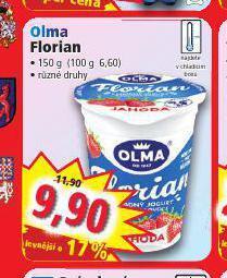 Norma Olma florian nabídka