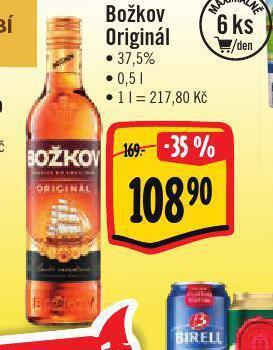 Jip Božkov originál nabídka