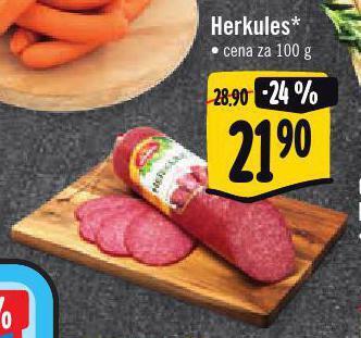 Jip Herkules nabídka