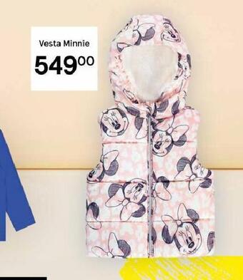 Vesta minnie
