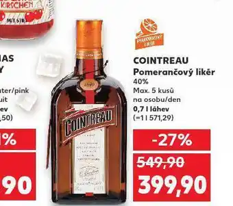 Cointreau