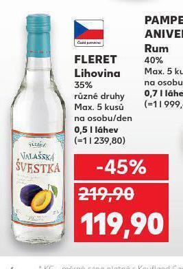 Fleret