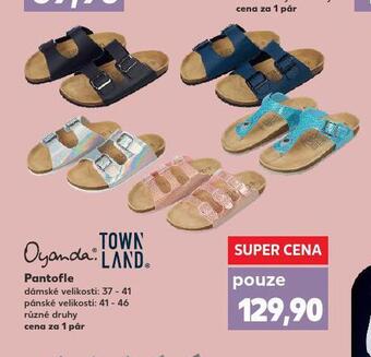 Pantofle