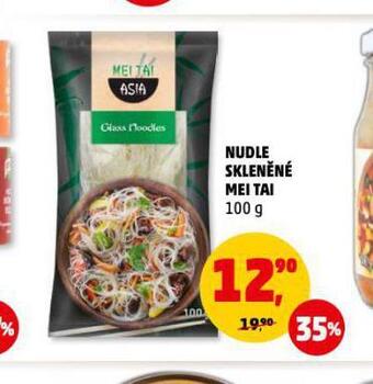 Penny Market Nudle skleněné mei tai nabídka