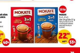 Mokate