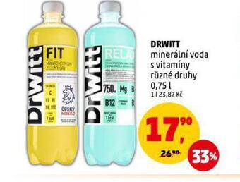 Penny Market Drwitt nabídka