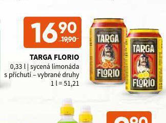 Terno Targa florio nabídka