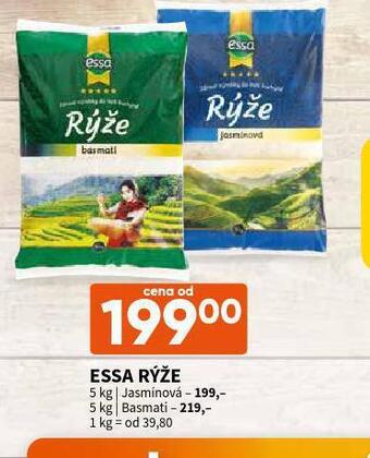 Terno Essa rýže basmati nabídka