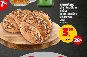 Penny Market Dalamánek nabídka