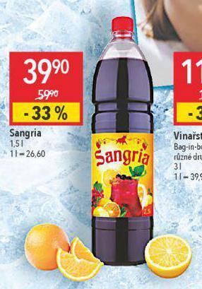 Sangria