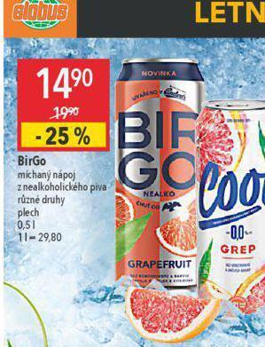 Globus Birgo nabídka