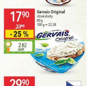 Globus Gervais originál nabídka