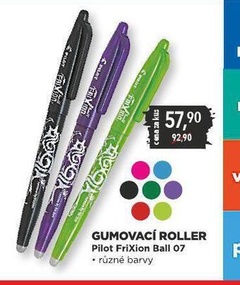 Globus Gumovací roller nabídka