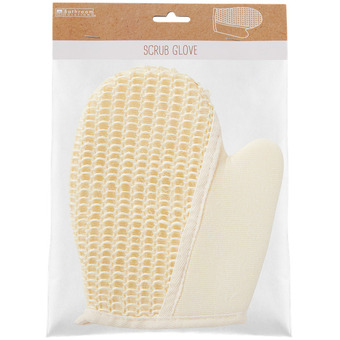 Action Peelingová rukavice nabídka