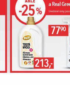 Globus Real nabídka