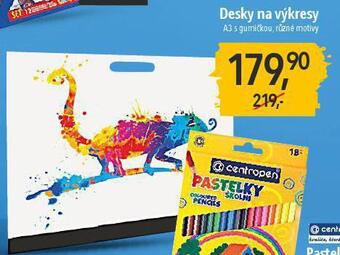Globus Desky na výkresy nabídka