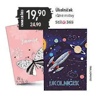 Úkolníček
