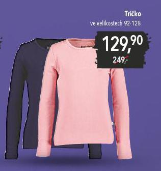 Globus Tričko nabídka
