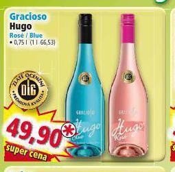 Norma Gracioso hugo nabídka