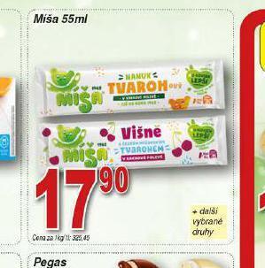 Lidl Míša nabídka