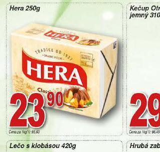 Hera 250 g