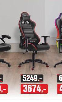 Baumax Kancelářská židle nabídka