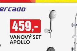 Baumax Vanový set apollo nabídka
