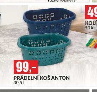 Baumax Prádelní koš nabídka