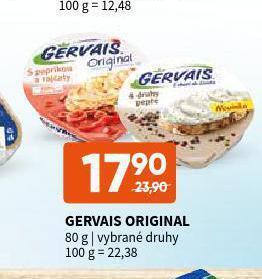 Terno Gervais original nabídka