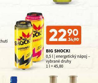 Terno Big shock! nabídka