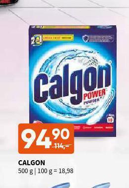Terno Calgon nabídka