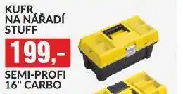 Baumax Kufr na nářadí nabídka