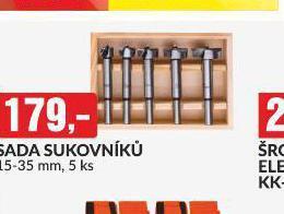 Baumax Sada sukovníků nabídka
