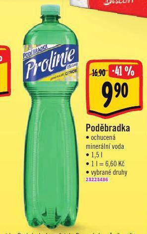 Albert Poděbradka nabídka