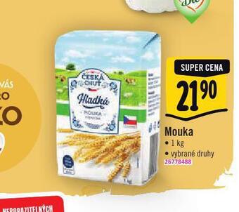 Jip Mouka nabídka