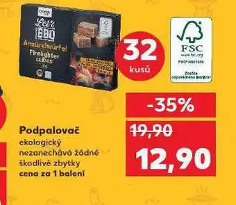 Podpalovač
