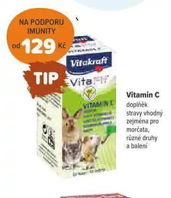 Vitamin c