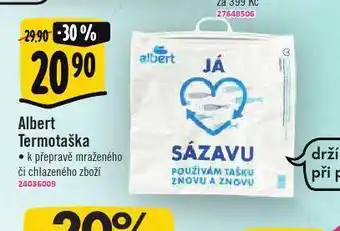 Termotaška