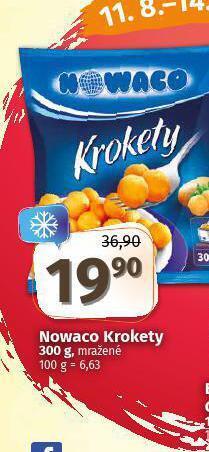 Nowaco krokety
