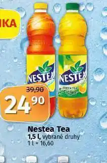Nestea tea