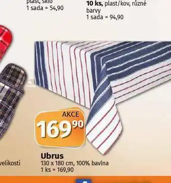 Ubrus