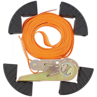 Action Upínací popruh s ráčnou c&c nabídka