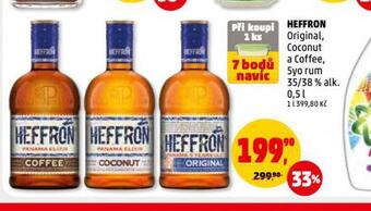 Penny Market Heffron nabídka