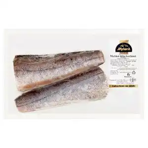 Billa Mylord premium mořská štika kuchaná bez hlavy 800g nabídka