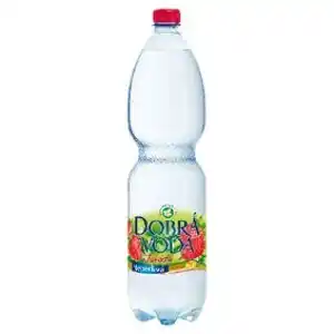 Ratio Dobrá voda ochucená 1,5l, různé druhy nabídka