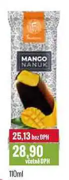 Ratio Manco nanuk 110 ml nabídka