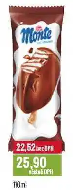 Ratio Monte 110ml nabídka