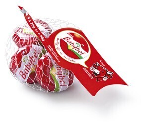Ratio Sýr mini babybel 3x20g nabídka