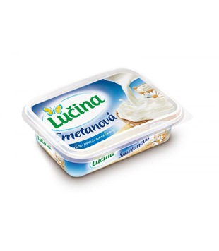 Ratio Lučina 120g, vybrané druhy nabídka