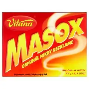Ratio Vitana masox bujón 72g nabídka